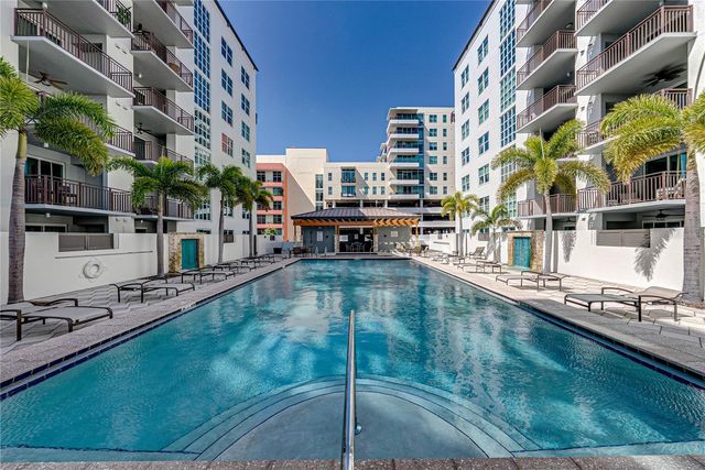 1227 E MADISON STREET 504, Tampa, FL 33602