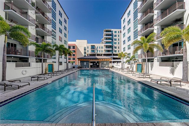 1227 E MADISON STREET 504, Tampa, FL 33602