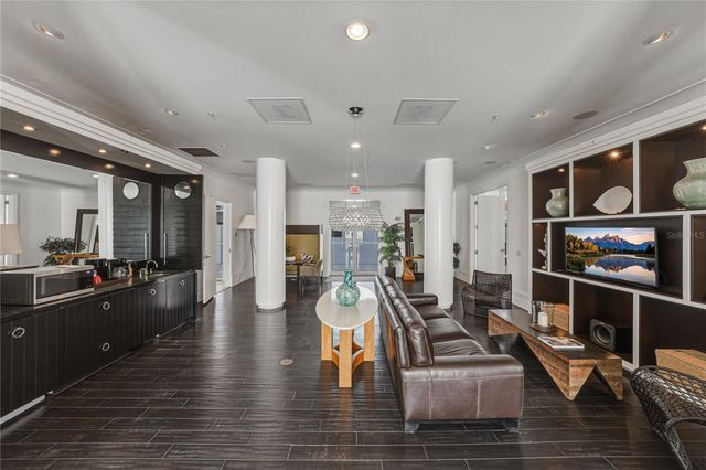 1227 E MADISON STREET 504, Tampa, FL 33602