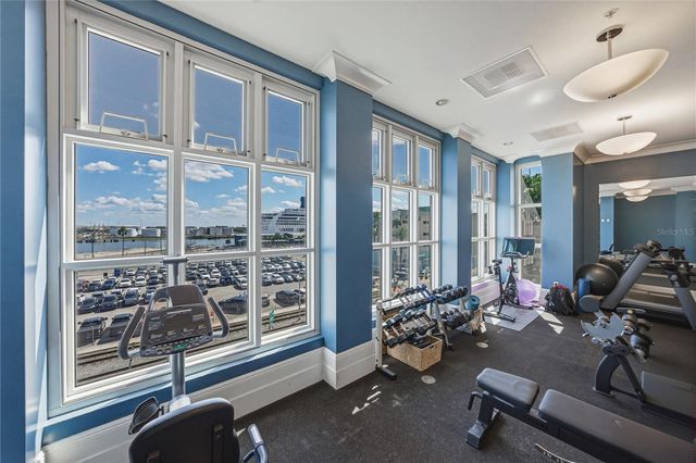 1227 E MADISON STREET 504, Tampa, FL 33602