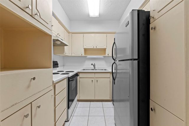 2601 Bellefontaine Street C116, Houston, TX 77025