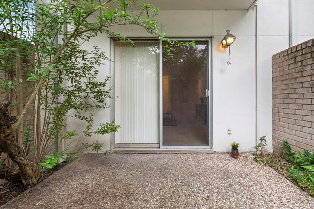 2601 Bellefontaine Street C116, Houston, TX 77025
