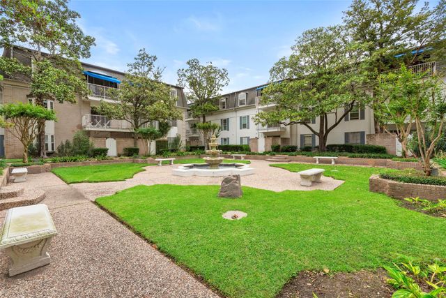 2601 Bellefontaine Street C116, Houston, TX 77025