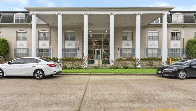 2601 Bellefontaine Street C116, Houston, TX 77025