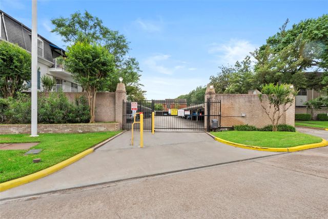 2601 Bellefontaine Street C116, Houston, TX 77025