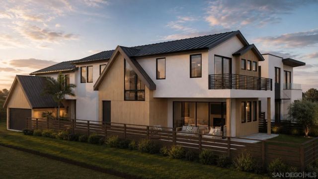 304 La Veta Ave, Encinitas, CA 92024