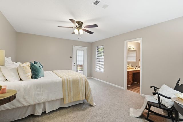 212 Red River, Sherwood, AR 72120