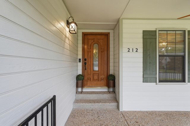 212 Red River, Sherwood, AR 72120