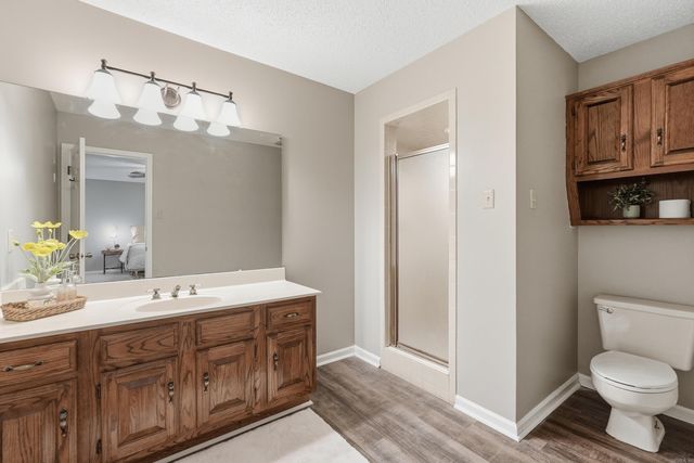 212 Red River, Sherwood, AR 72120