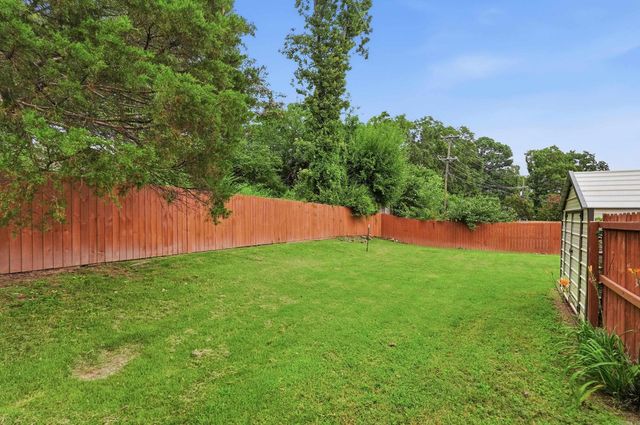 212 Red River, Sherwood, AR 72120