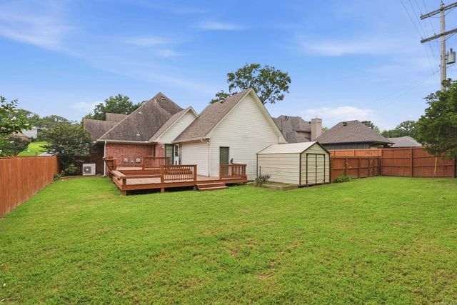 212 Red River, Sherwood, AR 72120