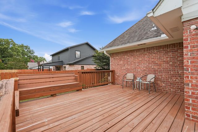 212 Red River, Sherwood, AR 72120