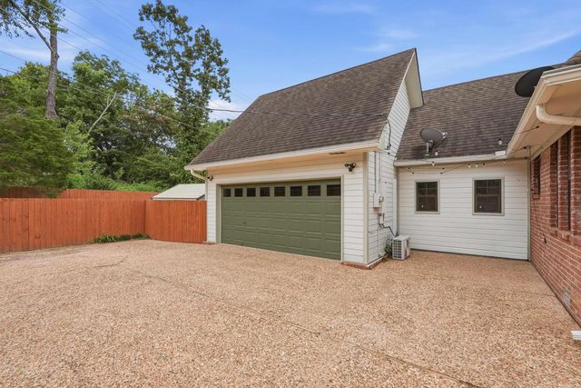 212 Red River, Sherwood, AR 72120