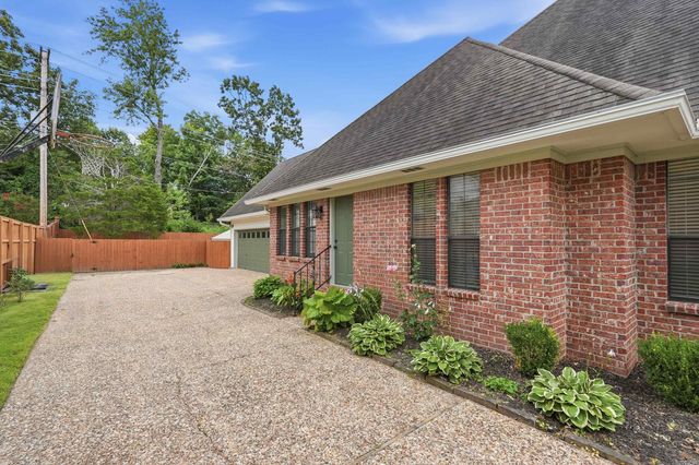 212 Red River, Sherwood, AR 72120