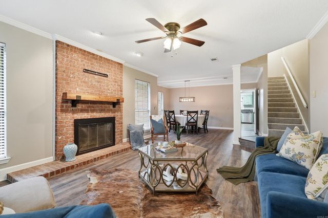 212 Red River, Sherwood, AR 72120