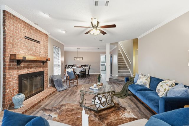 212 Red River, Sherwood, AR 72120