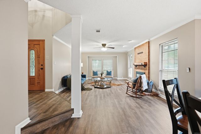 212 Red River, Sherwood, AR 72120