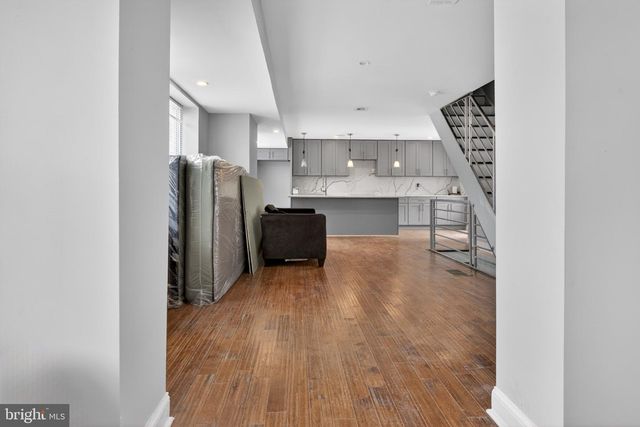 3311 N BAILEY ST, Philadelphia, PA 19129