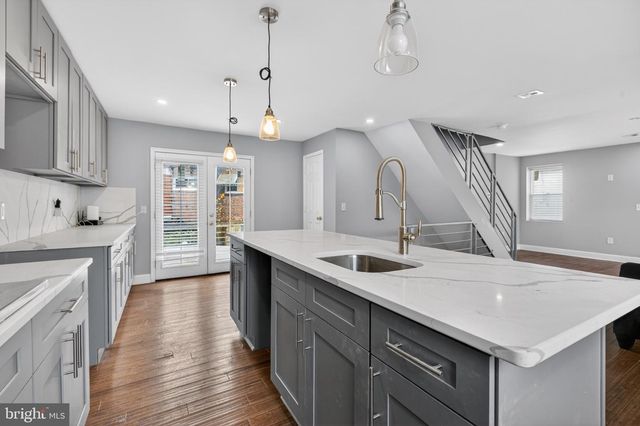 3311 N BAILEY ST, Philadelphia, PA 19129