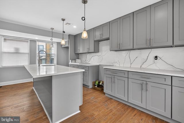 3311 N BAILEY ST, Philadelphia, PA 19129
