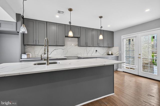 3311 N BAILEY ST, Philadelphia, PA 19129