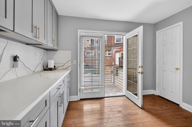 3311 N BAILEY ST, Philadelphia, PA 19129