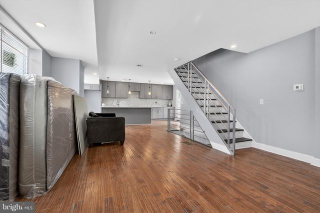 3311 N BAILEY ST, Philadelphia, PA 19129