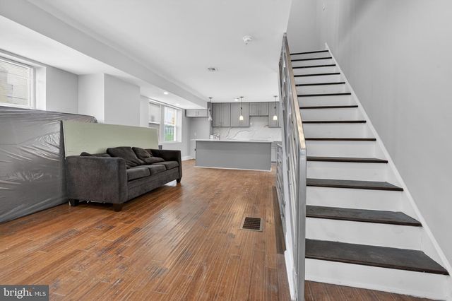 3311 N BAILEY ST, Philadelphia, PA 19129