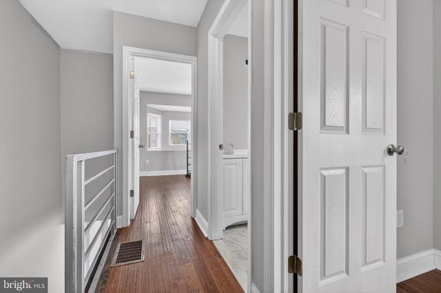 3311 N BAILEY ST, Philadelphia, PA 19129
