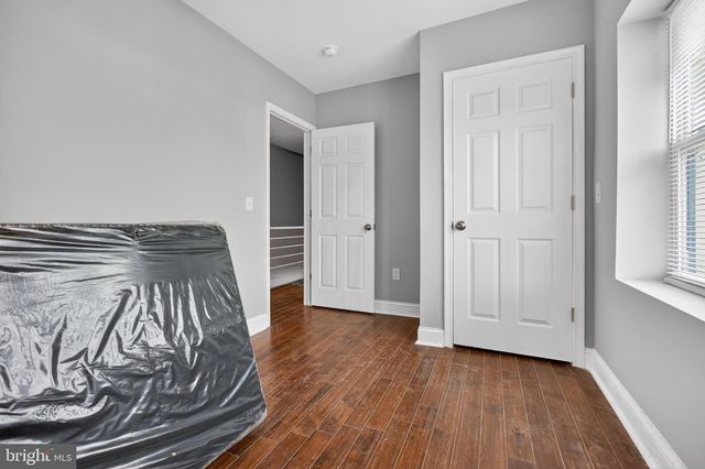 3311 N BAILEY ST, Philadelphia, PA 19129