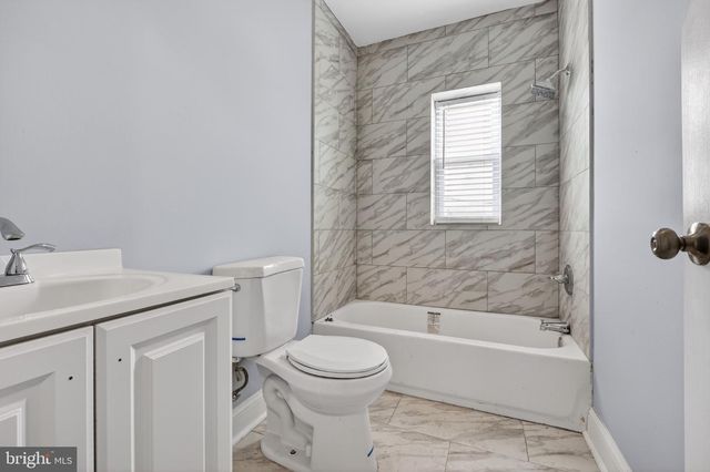 3311 N BAILEY ST, Philadelphia, PA 19129