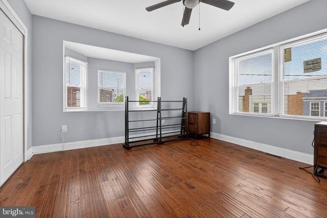 3311 N BAILEY ST, Philadelphia, PA 19129