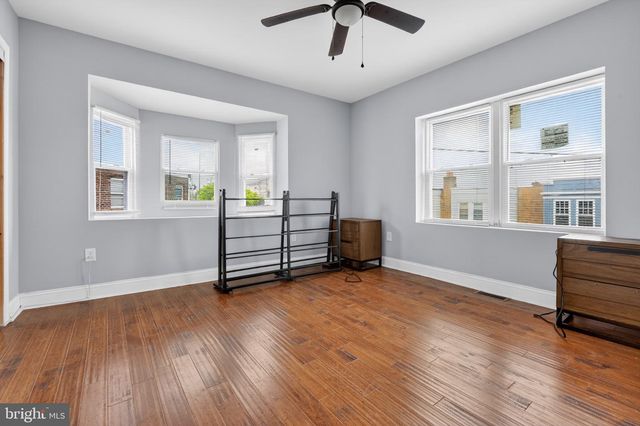 3311 N BAILEY ST, Philadelphia, PA 19129