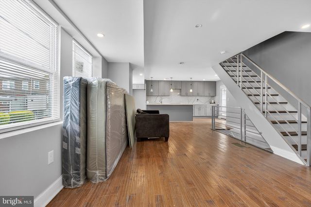 3311 N BAILEY ST, Philadelphia, PA 19129
