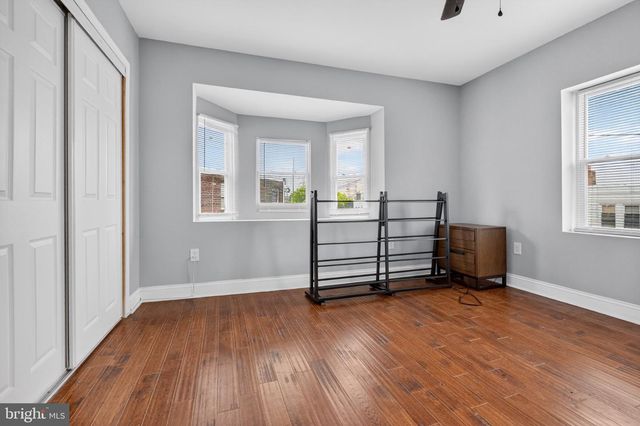 3311 N BAILEY ST, Philadelphia, PA 19129