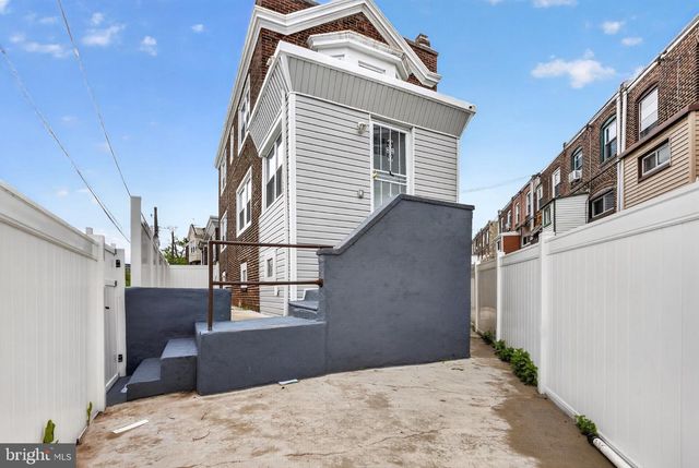 3311 N BAILEY ST, Philadelphia, PA 19129