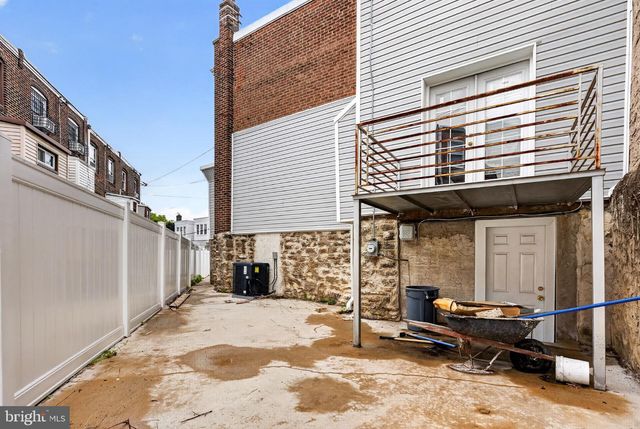 3311 N BAILEY ST, Philadelphia, PA 19129