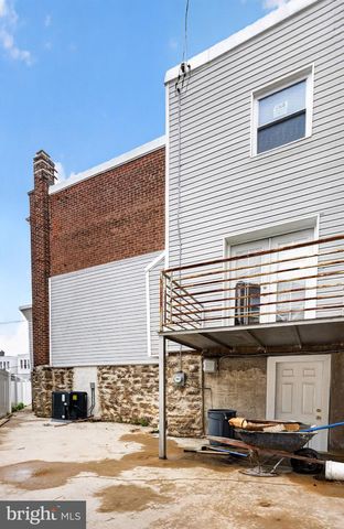 3311 N BAILEY ST, Philadelphia, PA 19129