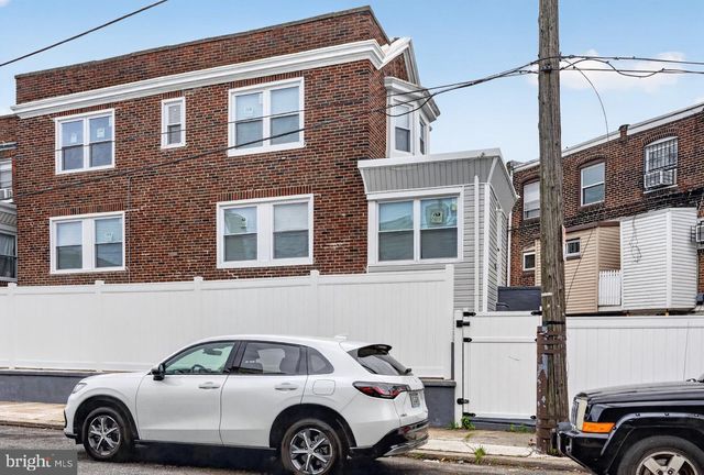 3311 N BAILEY ST, Philadelphia, PA 19129