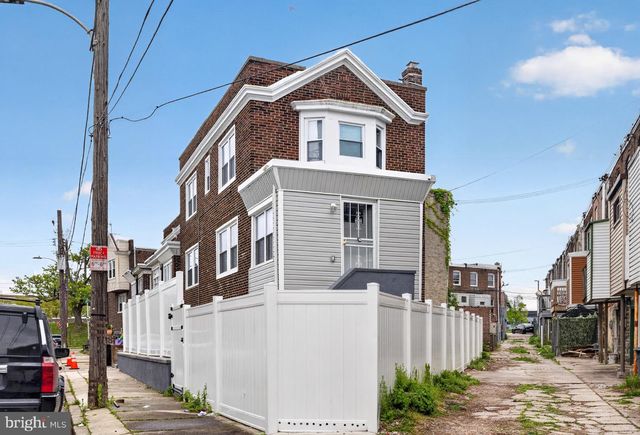 3311 N BAILEY ST, Philadelphia, PA 19129