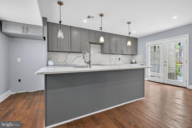 3311 N BAILEY ST, Philadelphia, PA 19129