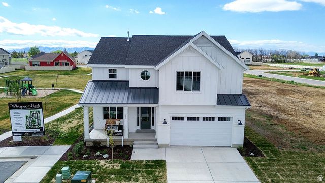 209 N 1140 W, Mapleton, UT 84664