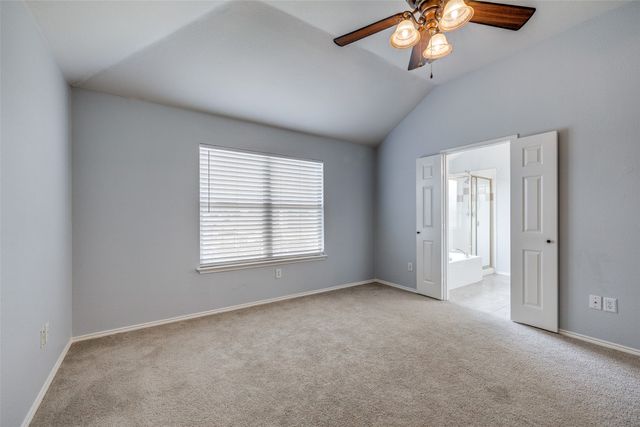 1011 Stonebrook Drive, Grand Prairie, TX 75052