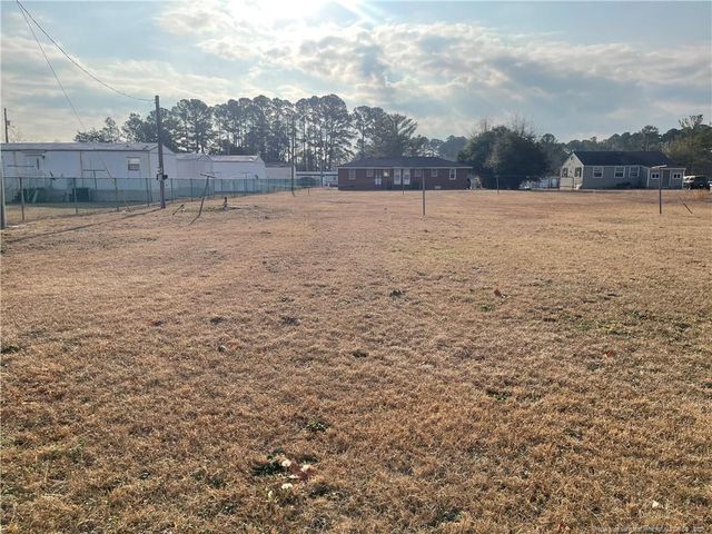 1725 Cumberland Drive, Fayetteville, NC 28311