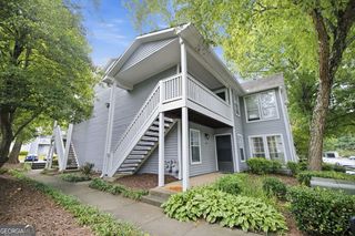 402 Olde Mill Lane 402, Norcross, GA 30093