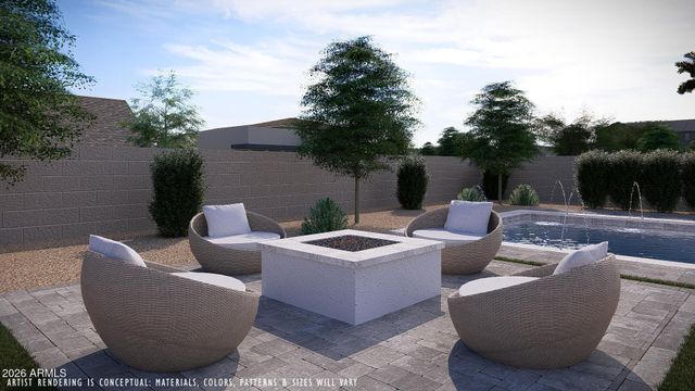 7331 W LISBON Lane, Peoria, AZ 85381