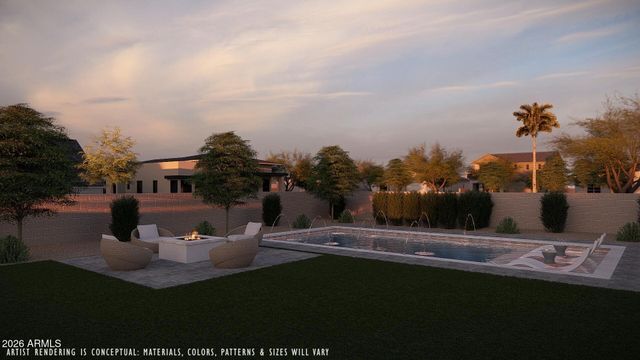 7331 W LISBON Lane, Peoria, AZ 85381