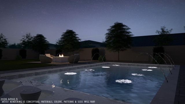 7331 W LISBON Lane, Peoria, AZ 85381