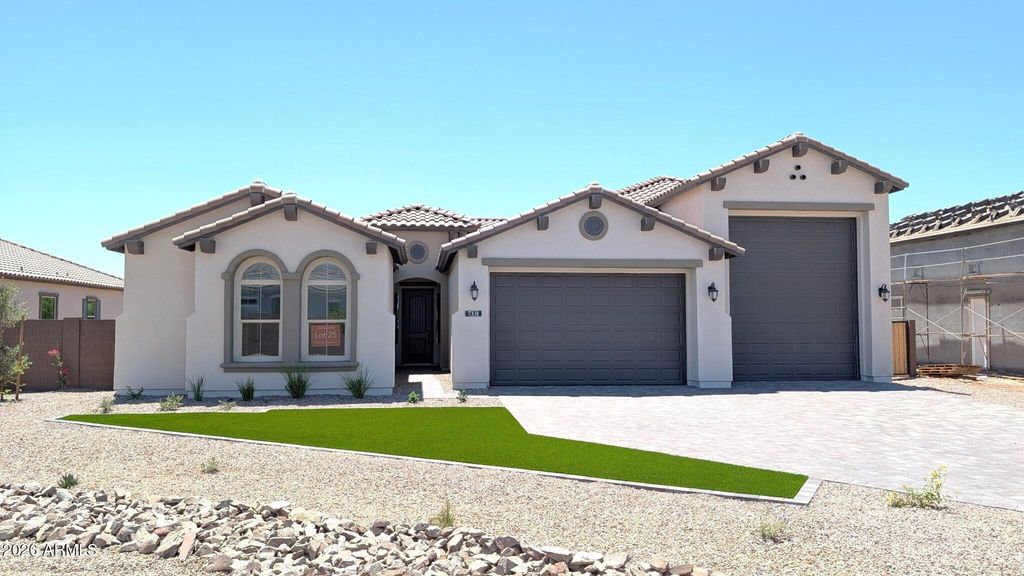 7331 W LISBON Lane, Peoria, AZ 85381