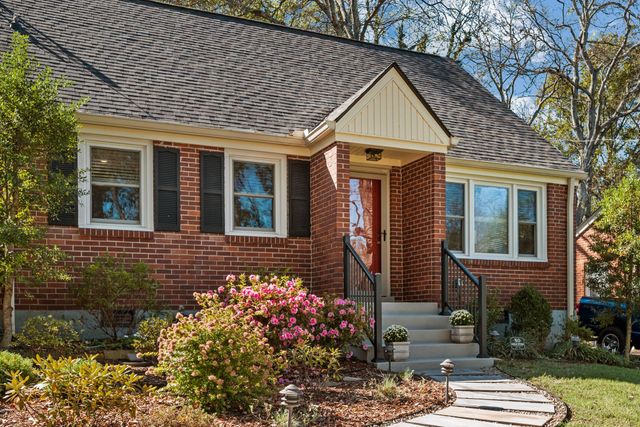 1342 Cardinal Ave, Nashville, TN 37216